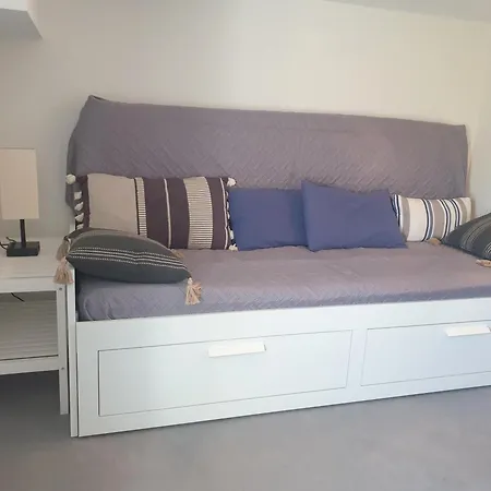 Apartmán Duplex 6-7 P Proche La Couarde-sur-Mer