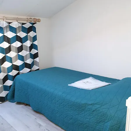 Duplex 6-7 P Proche Apartmán La Couarde-sur-Mer