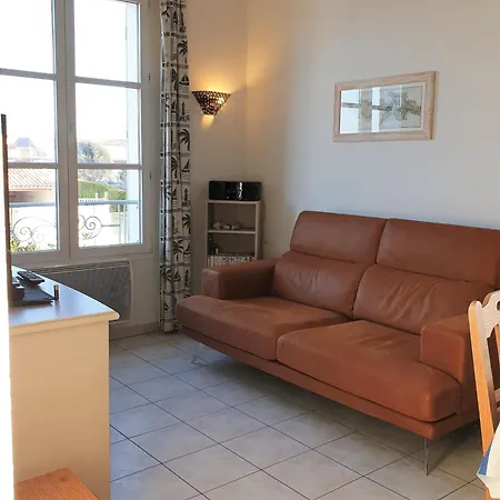 Duplex 6-7 P Proche Apartmán