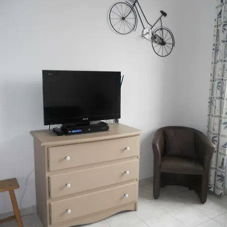 Duplex 6-7 P Proche Apartmán