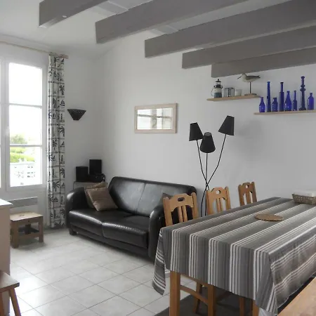 Duplex 6-7 P Proche *