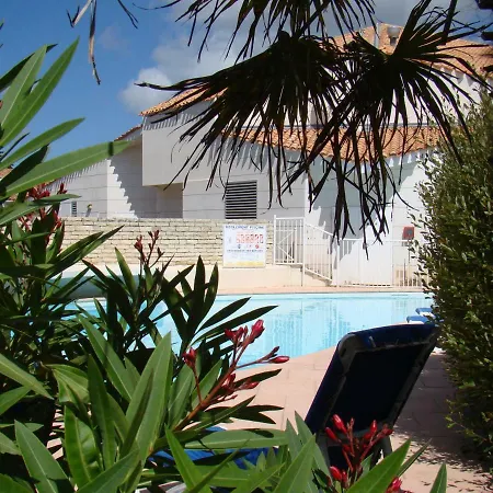 Duplex 6-7 P Proche * La Couarde-sur-Mer