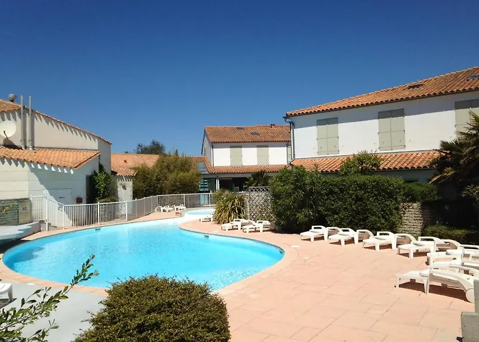 Duplex 6-7 P Proche Apartment