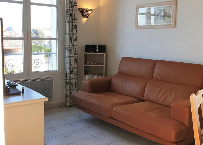 Duplex 6-7 P Proche Apartment