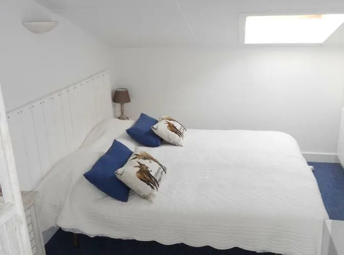 Duplex 6-7 P Proche * La Couarde-sur-Mer