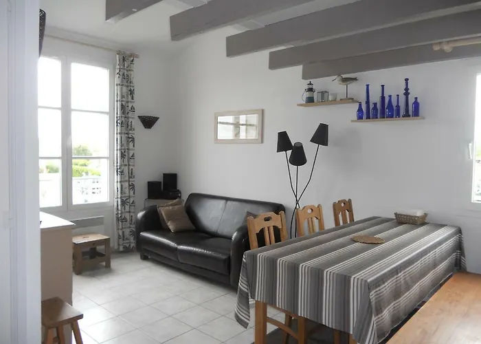 Duplex 6-7 P Proche *